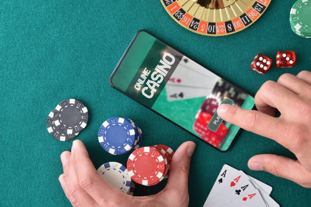 Dice Game Game