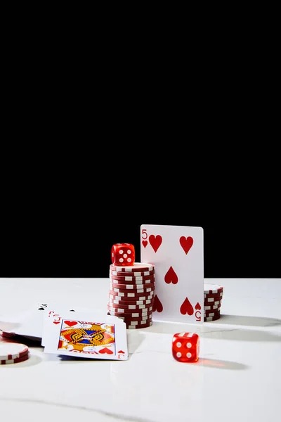 Sic Bo payout table showing odds for each bet type